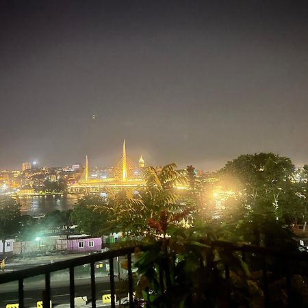Diyar Budget Hotel Istanbul Exterior foto