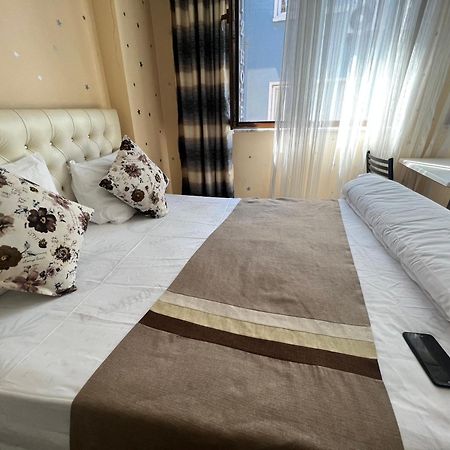 Diyar Budget Hotel Istanbul Exterior foto