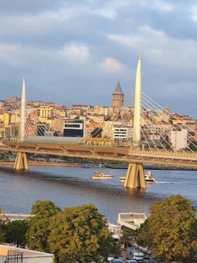 Diyar Budget Hotel Istanbul Exterior foto