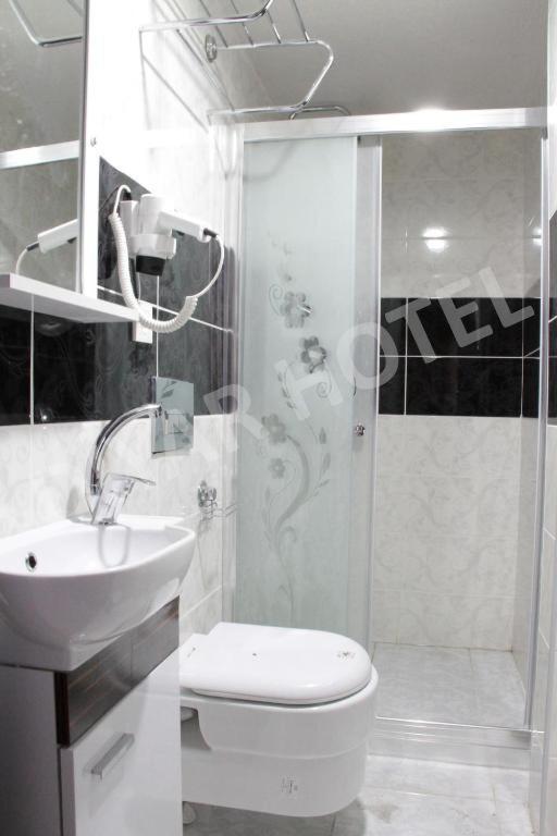 Diyar Budget Hotel Istanbul Exterior foto