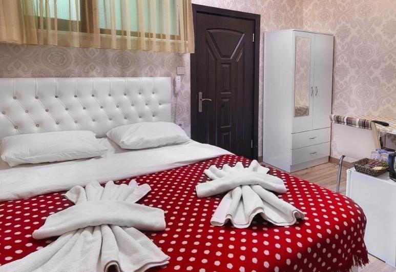 Diyar Budget Hotel Istanbul Exterior foto