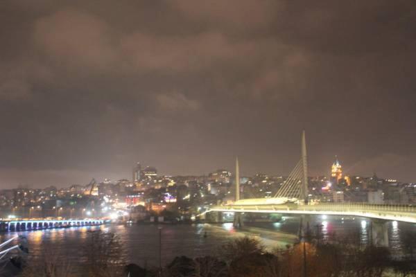 Diyar Budget Hotel Istanbul Exterior foto