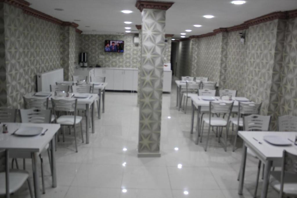 Diyar Budget Hotel Istanbul Exterior foto