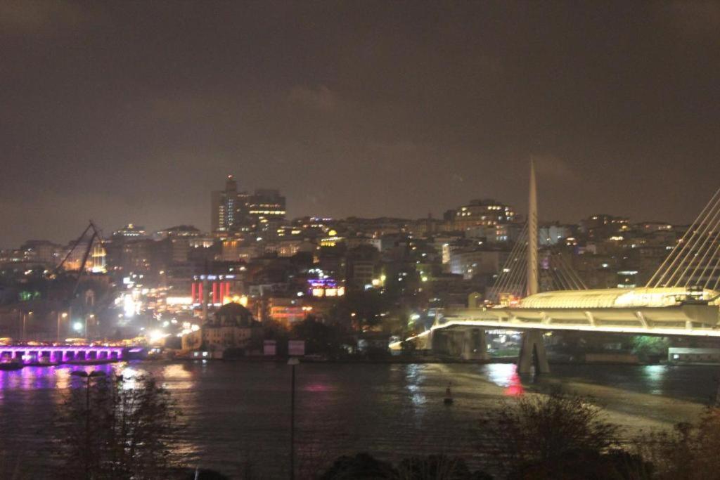 Diyar Budget Hotel Istanbul Exterior foto