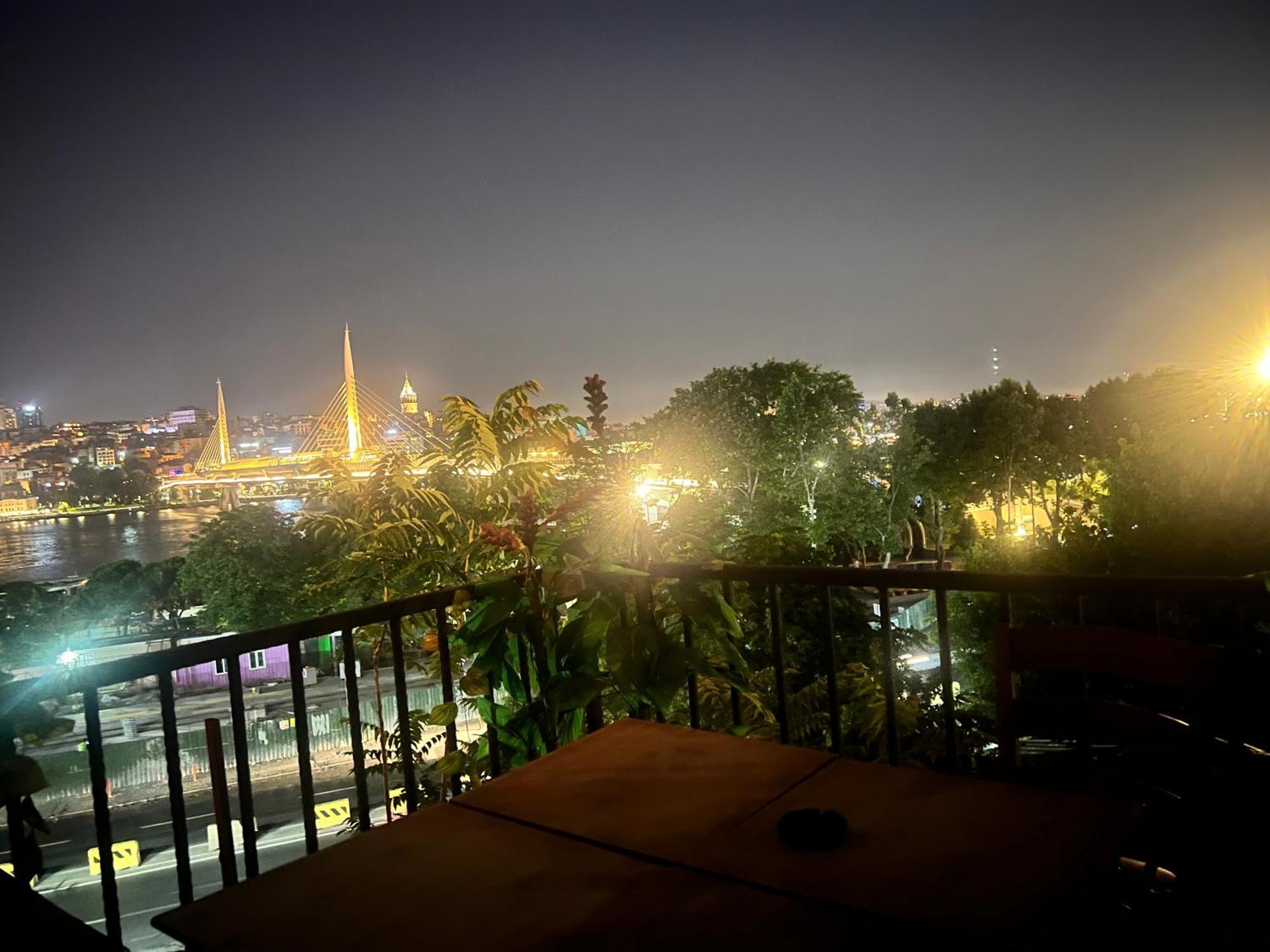 Diyar Budget Hotel Istanbul Exterior foto
