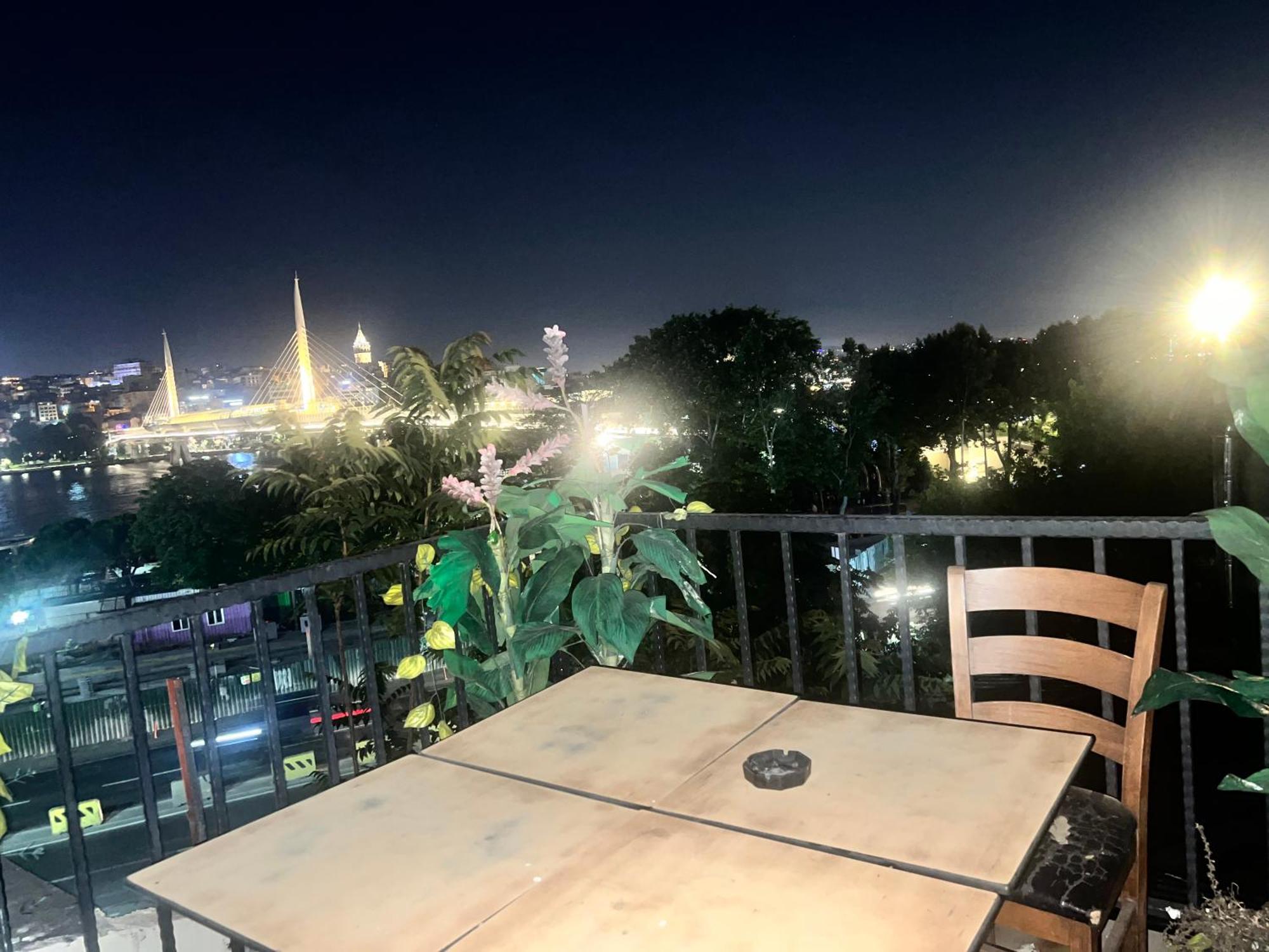 Diyar Budget Hotel Istanbul Exterior foto