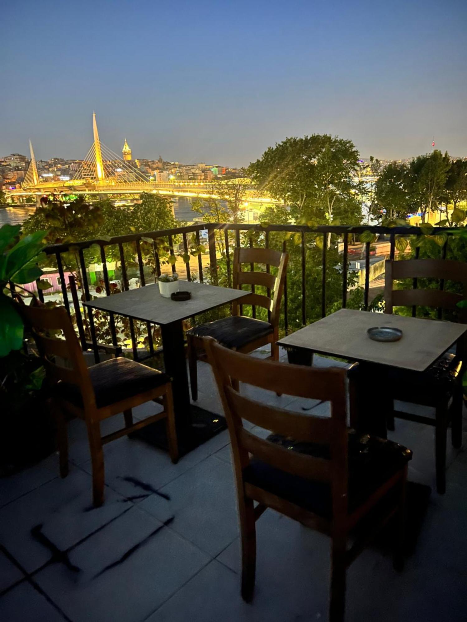 Diyar Budget Hotel Istanbul Exterior foto