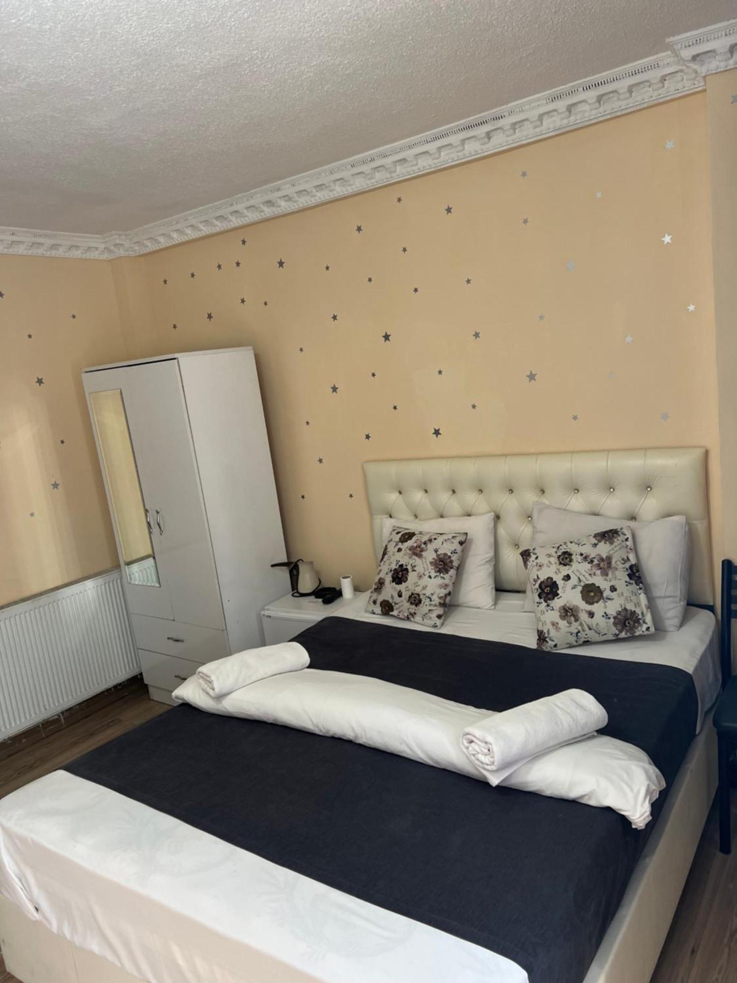 Diyar Budget Hotel Istanbul Exterior foto