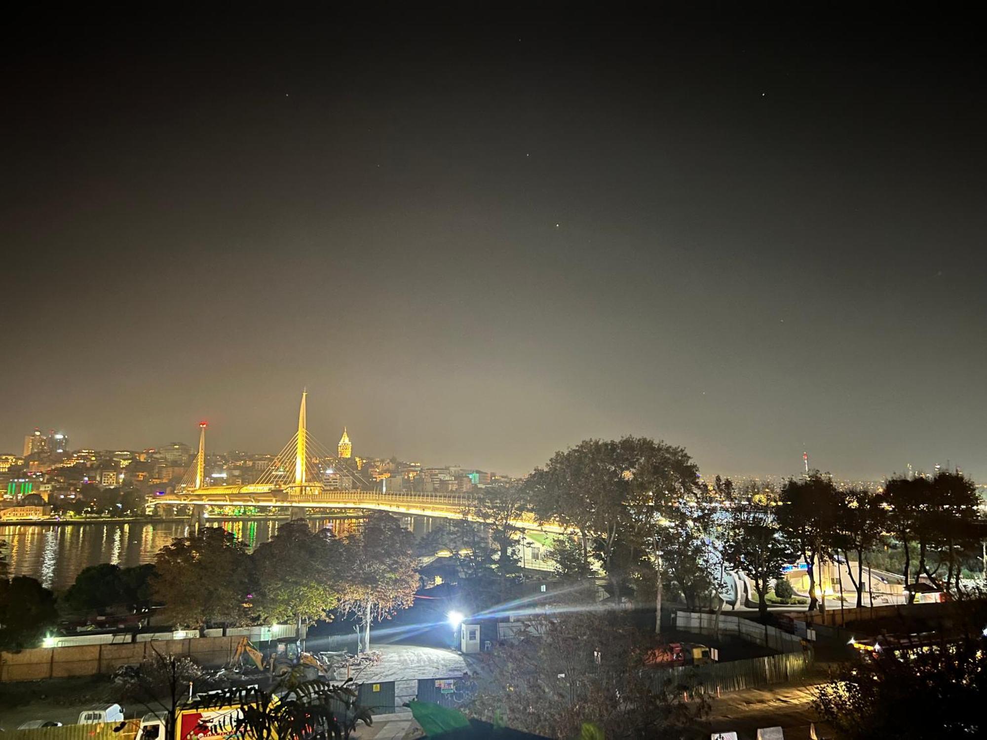 Diyar Budget Hotel Istanbul Exterior foto