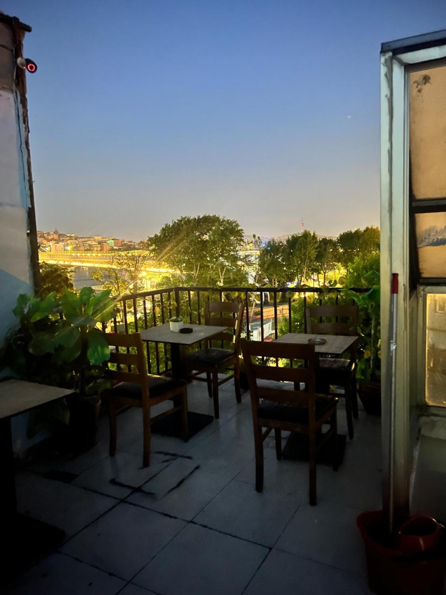 Diyar Budget Hotel Istanbul Exterior foto