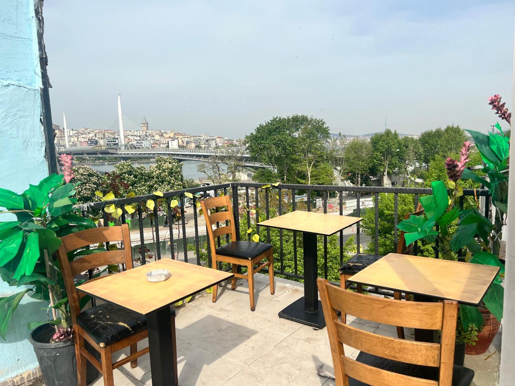 Diyar Budget Hotel Istanbul Exterior foto