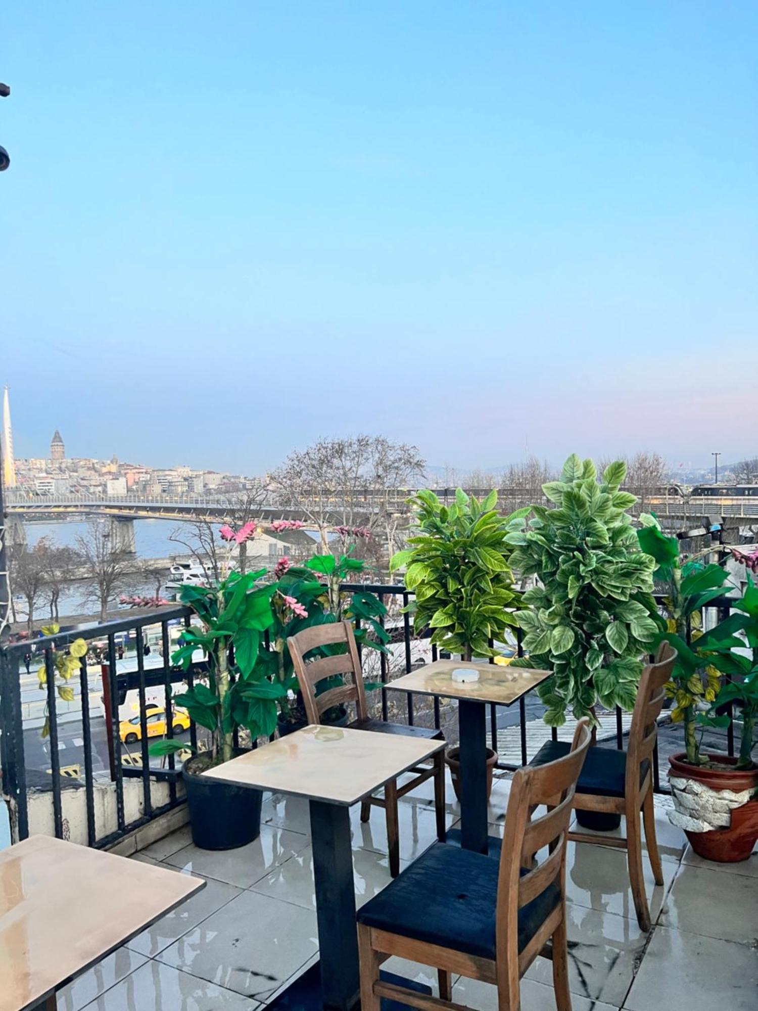 Diyar Budget Hotel Istanbul Exterior foto